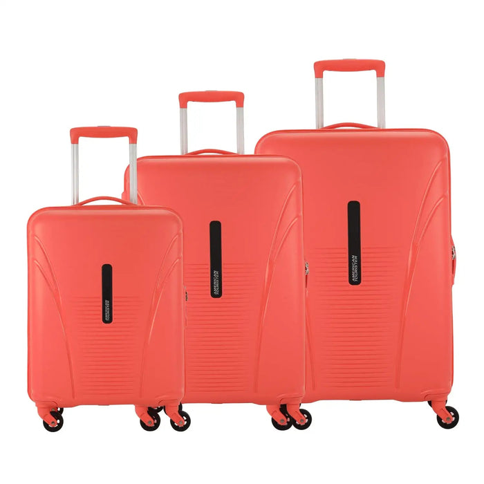 Ivy SP 3PCSET TSA-L.Coral