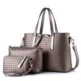 Women's Luxury Composite Shoulder Bags