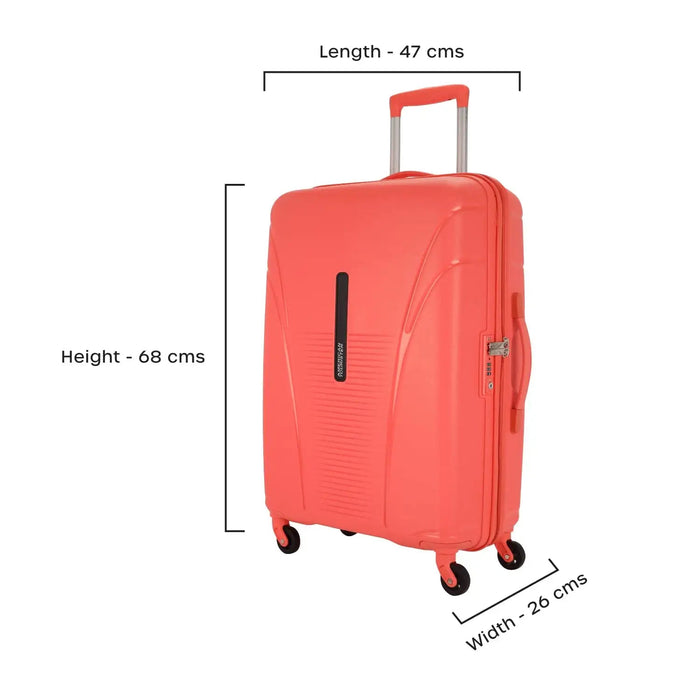 Ivy SP 3PCSET TSA-L.Coral