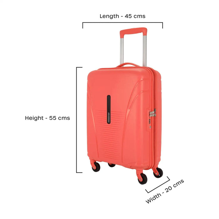 Ivy SP 3PCSET TSA-L.Coral