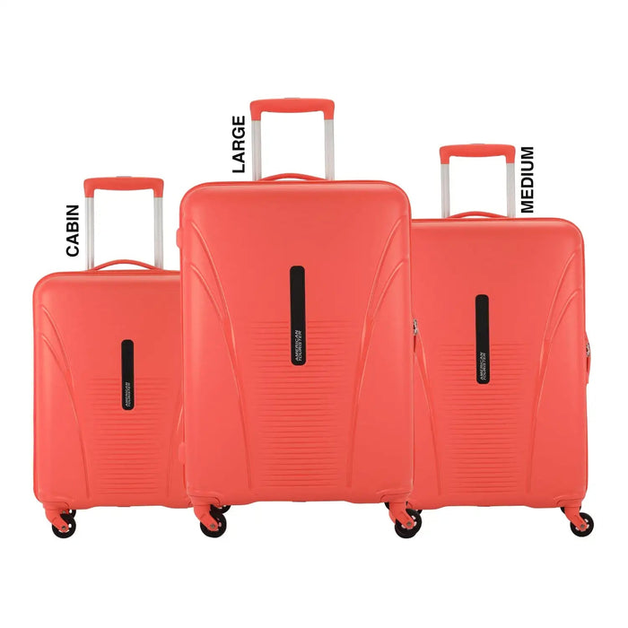 Ivy SP 3PCSET TSA-L.Coral