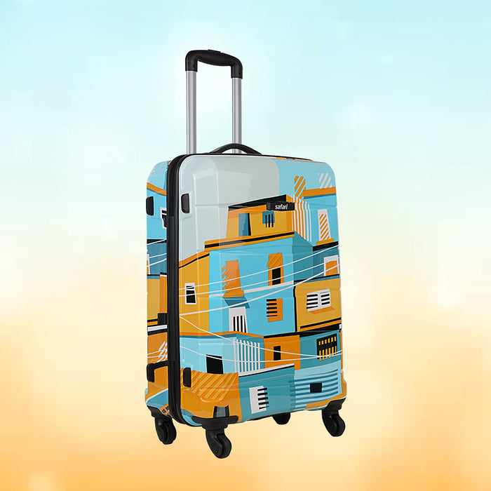 Polycarbonate 11.02 inches Hard Check-in Luggage Suitcase