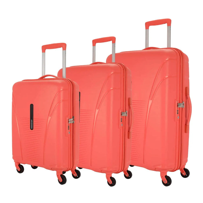 Ivy SP 3PCSET TSA-L.Coral