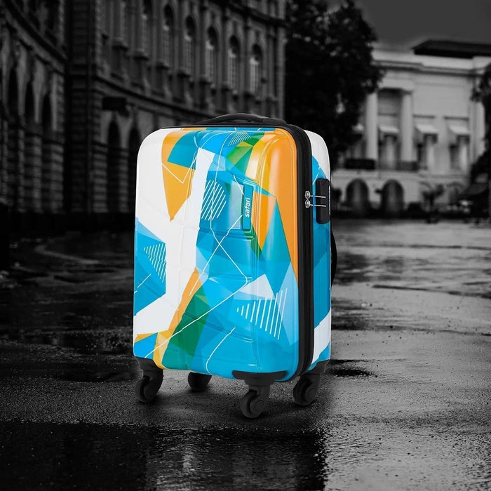 LUMA 55 4W Printed