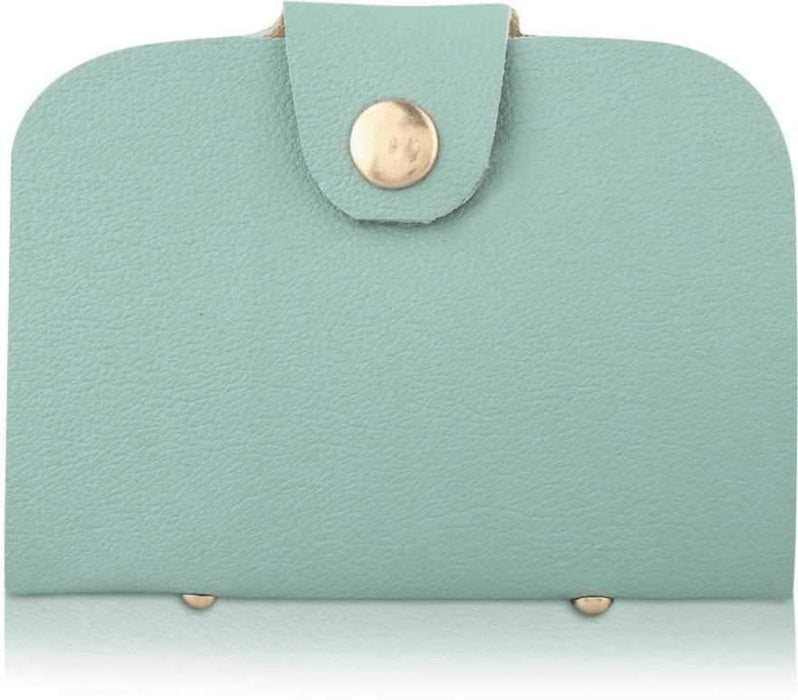 Women Green Hand-held Bag  (Pack of: 4)