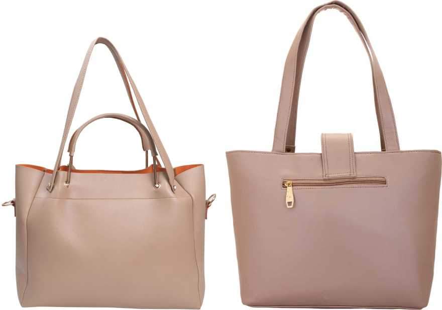 Women Multicolor Hand-held Bag